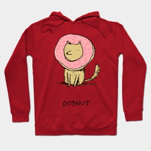 Dognut Hoodie